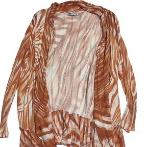 Alberto Malaki Cardigan woman’s